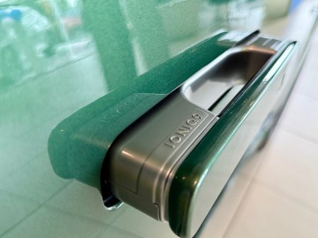 2026 Hyundai Ioniq 9  €80,850