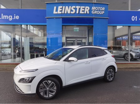 2021 Hyundai Kona 64KWH PREMIUM - FINANCE AVAILABLE - CALL US TODAY ON 01 492 6566 OR 087-092 5525