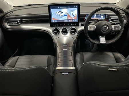 2025 Smart #3 #3 Pro + €43,821