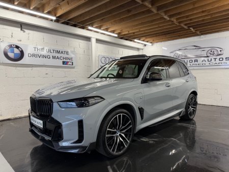 2023 BMW X5  €89,995