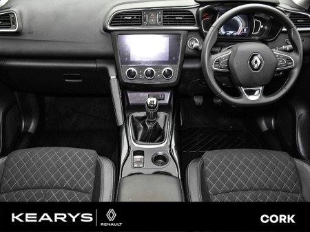 2020 Renault Kadjar Iconic TCe 140 MY21.5