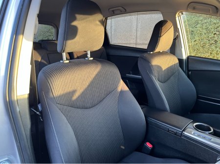 2019 Toyota Prius Alpha 7 SEATER AUTOMATIC HYBRID 1.8 PETROL //LOW MILES//ADAPTIVE CRUISE CONTROL//KEYLESS ENTRY//REVERSE CAMERA// €23,950 thumbnail