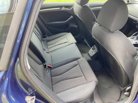 2014 Audi A3 1.8 TFSI  Automatic Petrol 180BHP Sport Finance Available €15,850 thumbnail