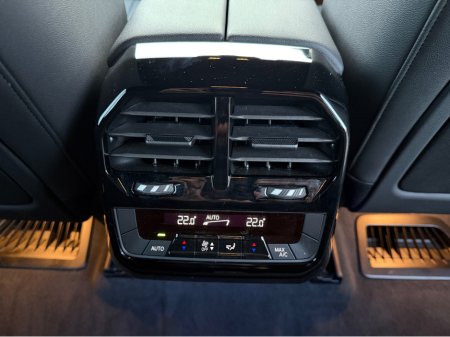 2023 BMW iX XDRIVE40 M SPORT EV//BMW SERVICE HISTORY//IMMACULATE CONDITION//GREAT SPEC//SIMI AND AA DEALER €52,950 thumbnail