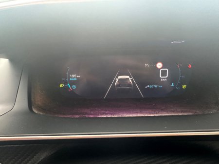 2022 Peugeot 2008 1.2 Puretech 100bhp Allure €21,895 thumbnail