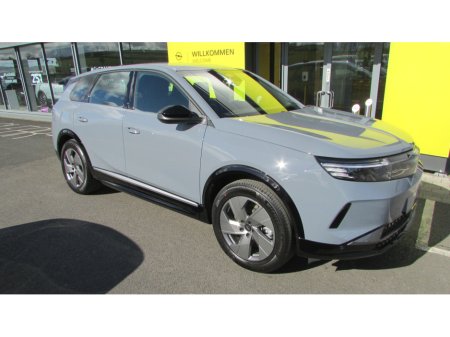 2026 Opel Grandland ELEGANCE ELECTRIC 73KW BATTERY 520KMS