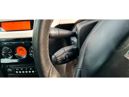 2015 Citroen DS3 1.2L Petrol PureTech 110 DStyle Ice 3dr €6,900 thumbnail