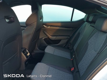 2026 Skoda Octavia SPORT 2.0TDI 150HP DSG €50,469 thumbnail