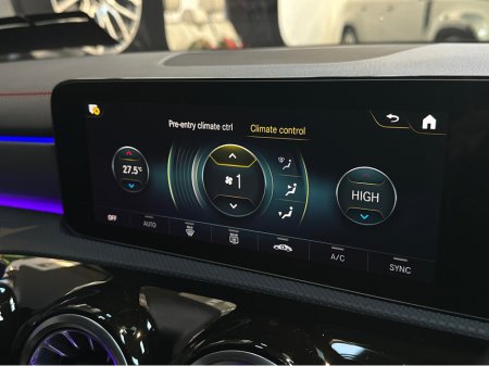 2023 Mercedes-Benz CLA Class CLA 250e AMG LINE PREMIUM AUTO €29,950 thumbnail