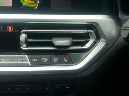 2022 BMW 3 Series 330E M SPORT PRO ED XDRIVE €30,990 thumbnail