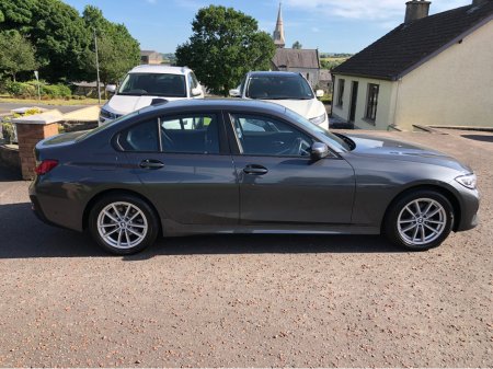 2019 BMW 3 Series SE STEP AUTO €22,995 thumbnail