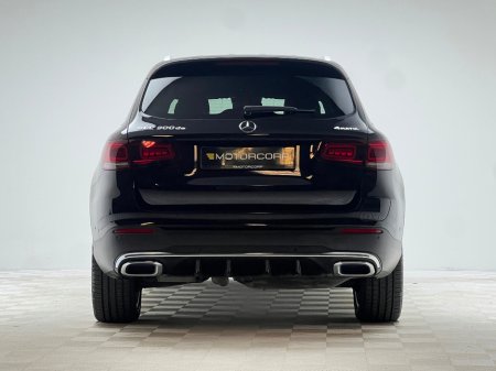 2022 Mercedes-Benz GLC Class 300DE AMG LINE PREMIUM €46,990 thumbnail