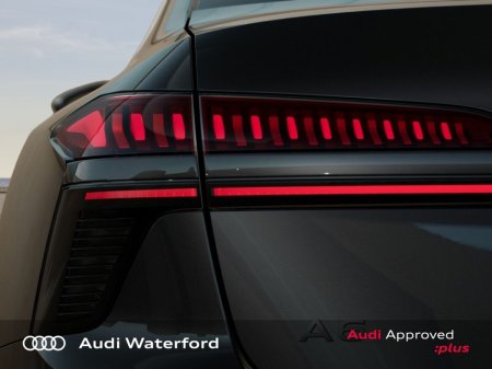 2026 Audi A6 Saloon TDI SE from €775 per month €73,042 thumbnail