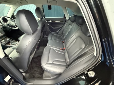 2017 Audi Q3 SPORT - 1.4 PETROL - AUTO - 12M WARRANTY - CAR: thumbnail