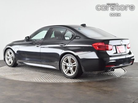 2016 BMW 3 Series 330e Auto €20,880