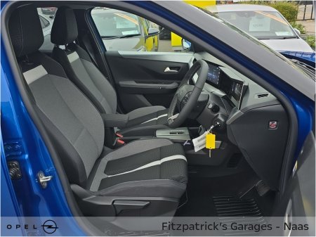 2026 Opel Frontera GS 110Bhp HYBRID with 2.9% Finance Available & €1.500 Trade Up Booster €34,600 thumbnail