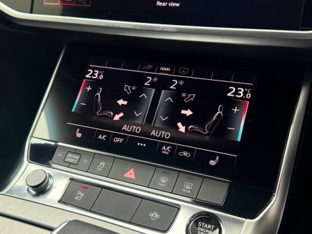 2025 Audi A6 50 TFSI E S LINE QUATTRO €56,990 thumbnail