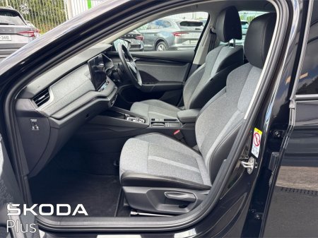 2025 Skoda Octavia Selection Box 1.5TSI 115HP DSG mHEV €34,950