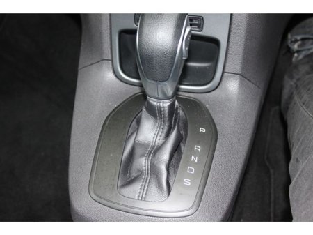 2015 Ford Fiesta Zetec 1.0 ECO 100PS 5DR