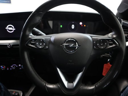 2023 Opel Mokka *127* GS-1.2 100PS-6SP 4DR €20,800 thumbnail