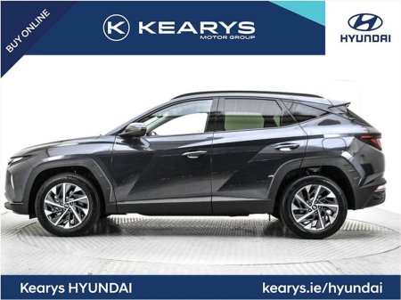 2023 Hyundai Tucson 2WD Executive €31,490