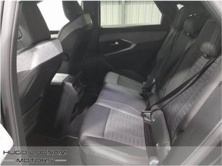 2025 Peugeot 3008 GT 1.2 MHEV 136 E-DCT6 4DR thumbnail