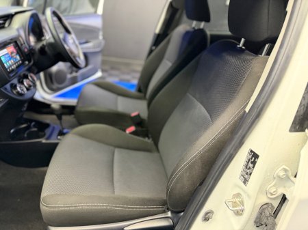 2019 Toyota Vitz 1.0 VVT-i 3Dr Terra €13,900 thumbnail