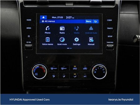 2023 Hyundai Tucson 2WD Comfort Plus thumbnail