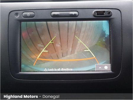 2020 Dacia Duster TCe 100 Comfort €14,900 thumbnail