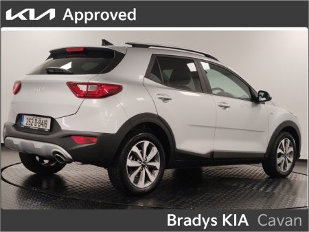 2025 Kia Stonic 1.0 K2 MY25 MT €23,450