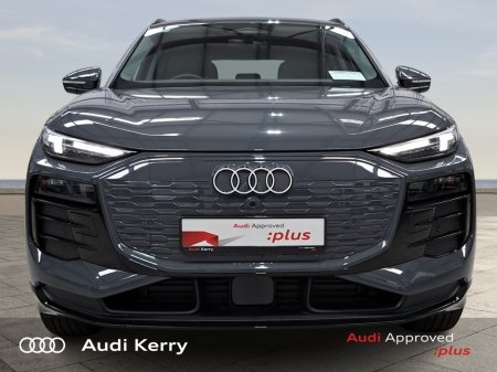 2025 Audi Q6 E-TRON ADVANCE E-TRON PERFORMANCE €79,900