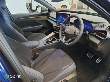 2025 Cupra Terramar TERRAMAR 1.5ETSI 150HP DSG*Call John 0861913954 €42,950