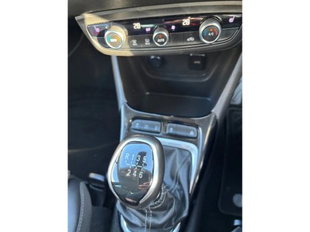 2022 Opel Crossland Elite 1.5 Turbo D 110PS 6 Speed €16,500 thumbnail