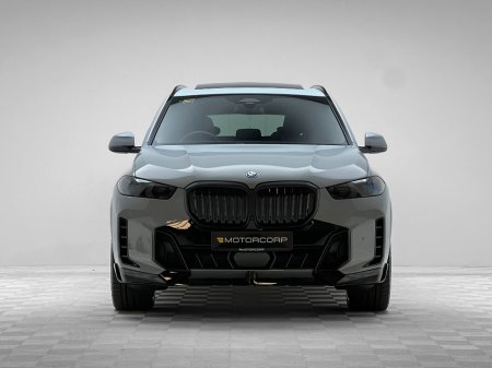 2025 BMW X5 50E M SPORT XDRIVE *PAN ROOF* €102,990