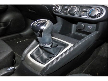 2021 Nissan Micra 1.0 SV MY21 5SPD €16,890 thumbnail