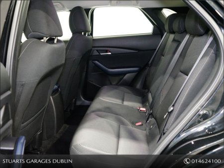 2020 Mazda CX-30 1.8D GS 4DR €17,945 thumbnail