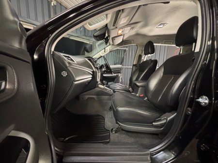 2021 Mitsubishi L200  €29,950 thumbnail