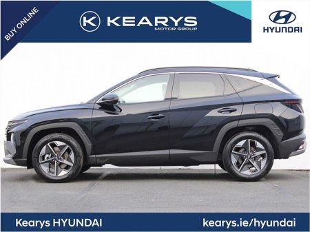 2024 Hyundai Tucson Tucson FL Executive Plus €38,997