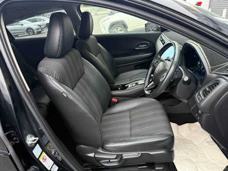 2015 Honda Vezel  €14,990 thumbnail