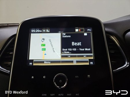 2020 Renault Grand Scenic 1.75 Blue dCi 120 EDC Iconic 7 Seater €21,975 thumbnail