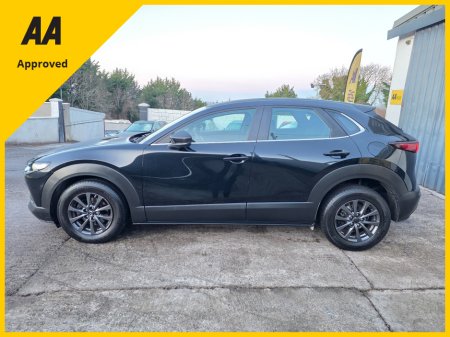 2021 Mazda CX-30 * EXECUTIVE * 1.8 DIESEL €17,900 thumbnail