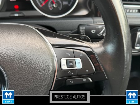 2014 Volkswagen Golf 1.4 HIGHLINE AUTO FULL LEATHER *CAR ID 00* €13,950 thumbnail