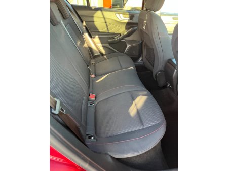 2020 Ford Focus 1.5 TDCi 120PS Titanium €19,950 thumbnail