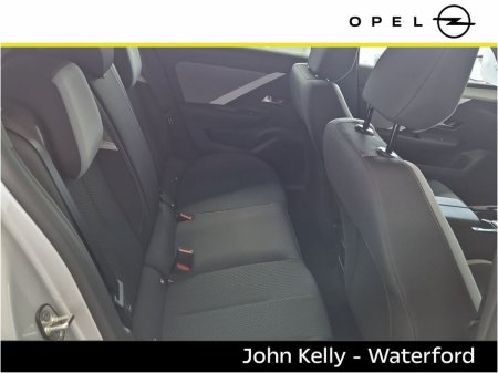 2026 Opel Astra ELEGANCE 1.2 PETROL €36,645