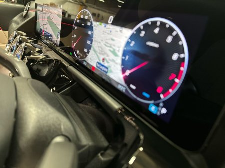 2026 Mercedes-Benz GLA Class GLA180 Progressive Line + €61,416