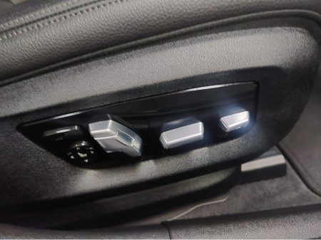 2021 BMW 5 Series 212 545 XDRIVE M SPORT PRO (MASSIVE SPEC )VISIBILITY PACKAGE WITH LASER LIGHTS  - DRIVER ASSIST PROF PACK- PARK ASSIST PROF PACK-  TECH PLUS PACKAGE - HEADS UP- HARMON KARDON - ACTIVE CRUISE CONTROL thumbnail