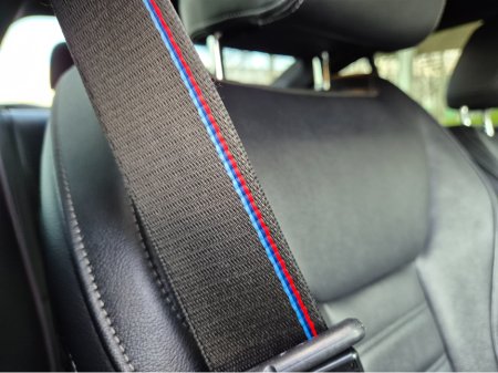 2021 BMW 3 Series 330E M-SPORT PRO PACKAGE SHADOW EDITION €28,950 thumbnail