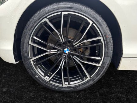 2016 BMW 1 Series 118 I Dba-1r15 5DR Auto €12,750 thumbnail