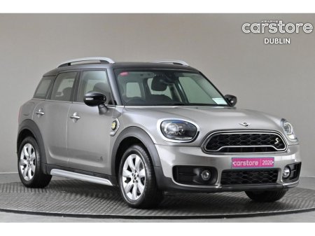 2020 MINI Countryman *JAN 2026 PRICING NOW*1.5 COOPER S E All4 CLASSIC 8.8 kWh PHEV 136BHP