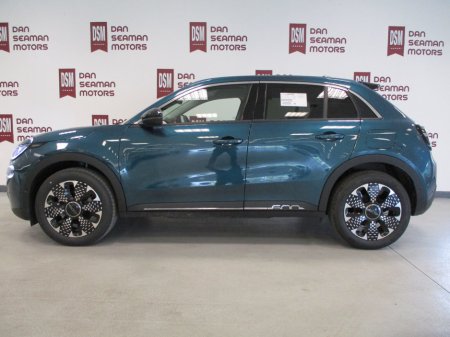 2026 Fiat 600 La Prima 1.2 100hp Hybrid Auto eDCT 6 €33,495